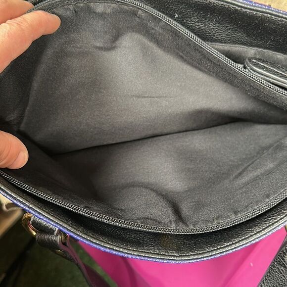 Liz Clairbone bag - Picture 6 of 8